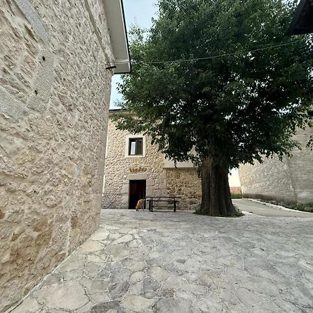 Willa Stara Kuca Estate Ljubuški Zewnętrze zdjęcie